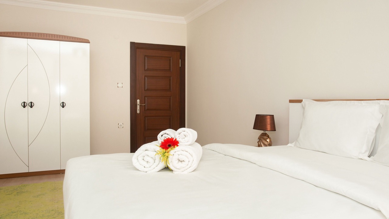 Photo of Bedroom in Trabzon