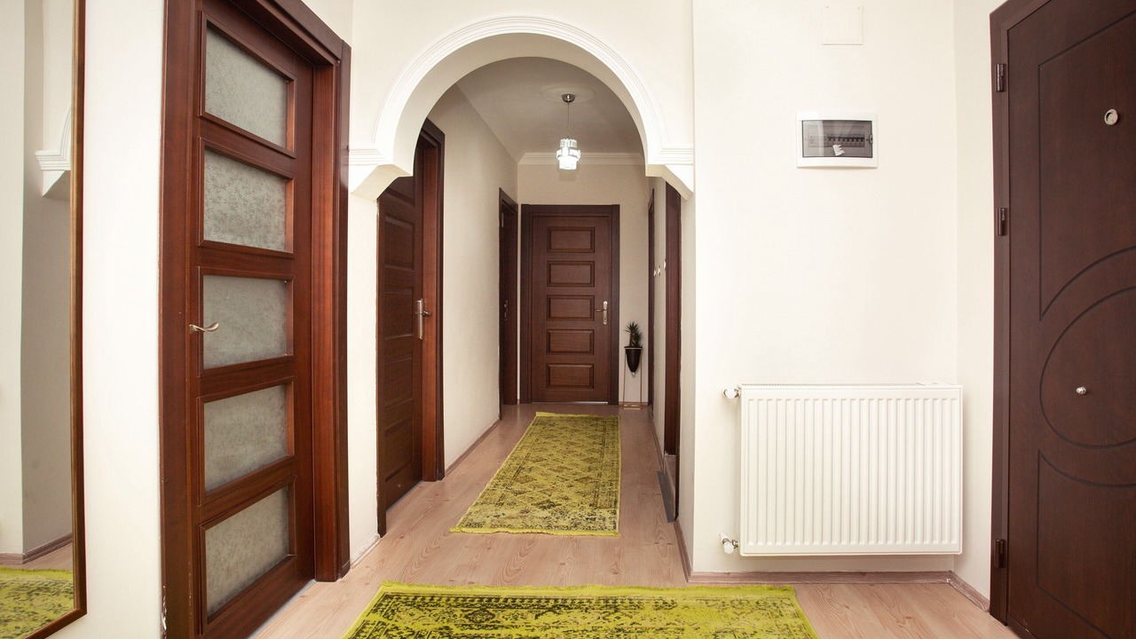 Photo of Bedroom in Trabzon