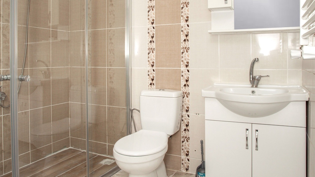Photo of Bathroom in Trabzon