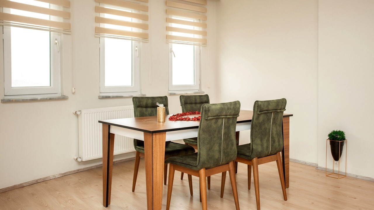 Photo of Livingroom in Trabzon