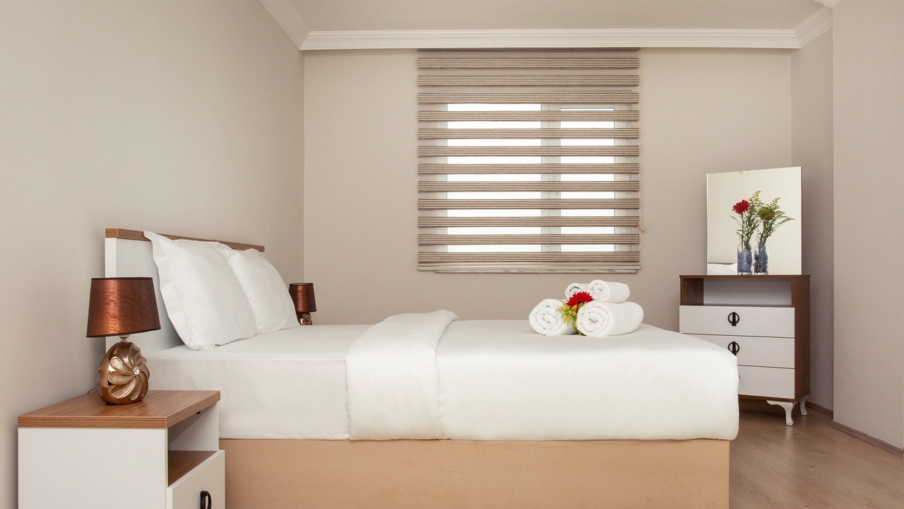 Photo of Bedroom in Trabzon