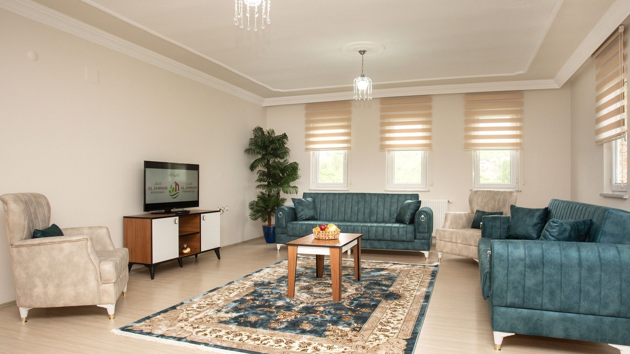 Photo of Livingroom in Trabzon