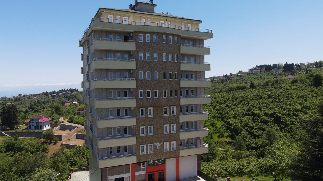 Photo of Outdoor in Trabzon