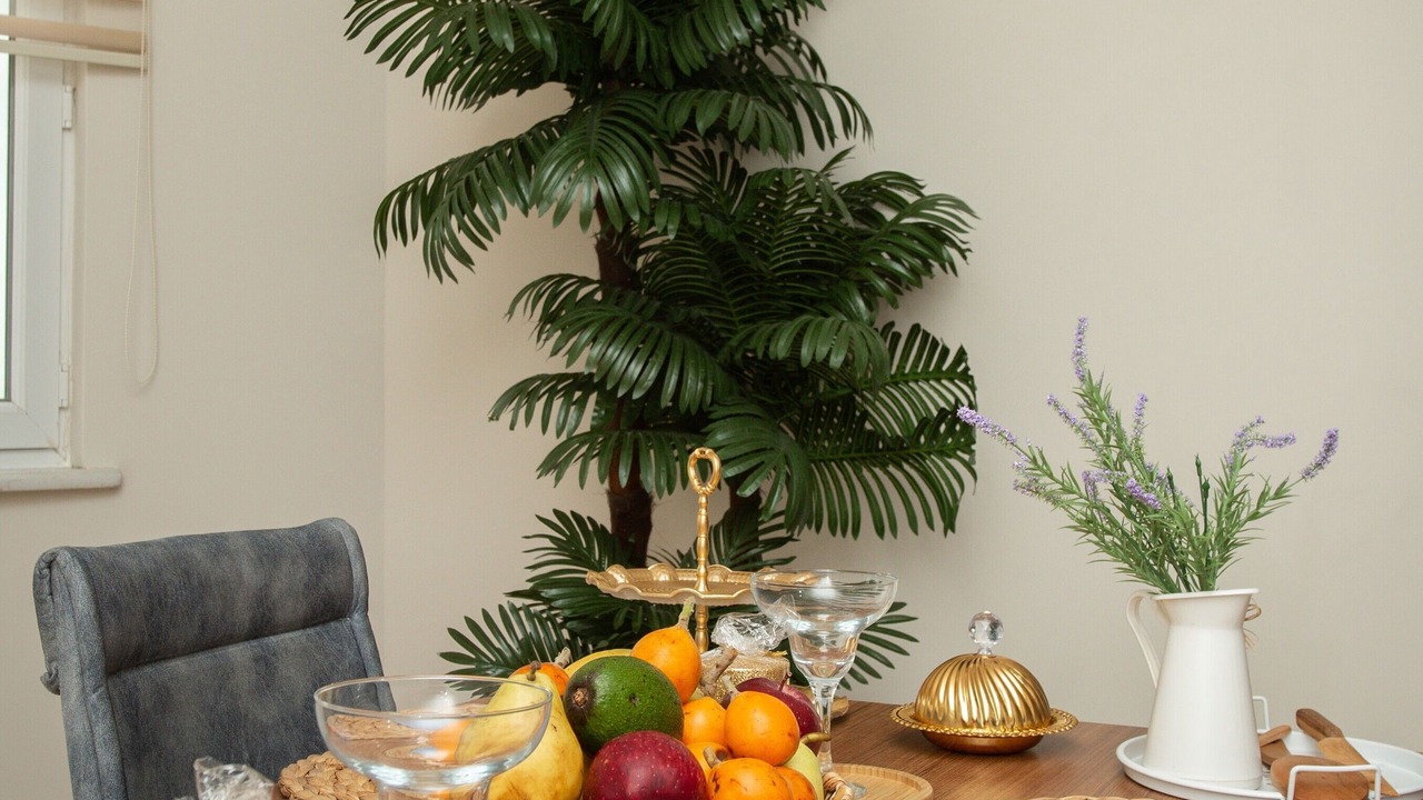 Photo of Livingroom in Trabzon