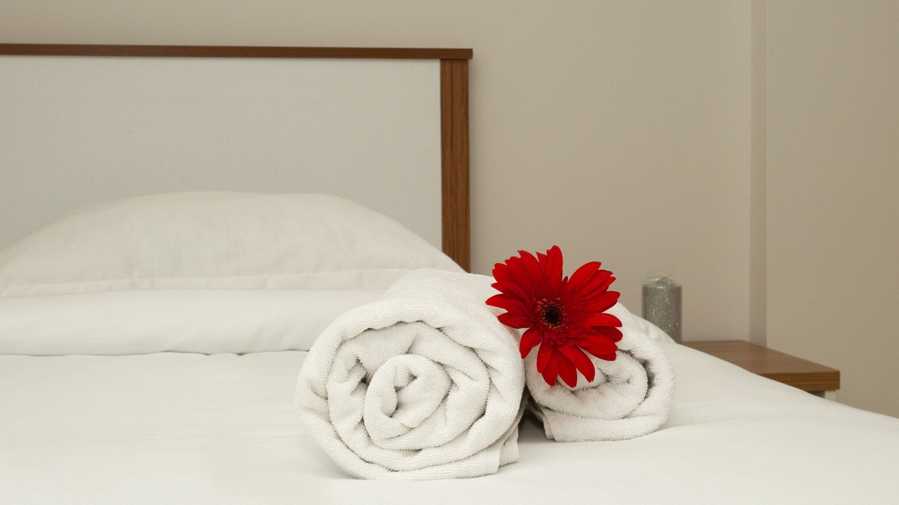 Photo of Bedroom in Trabzon