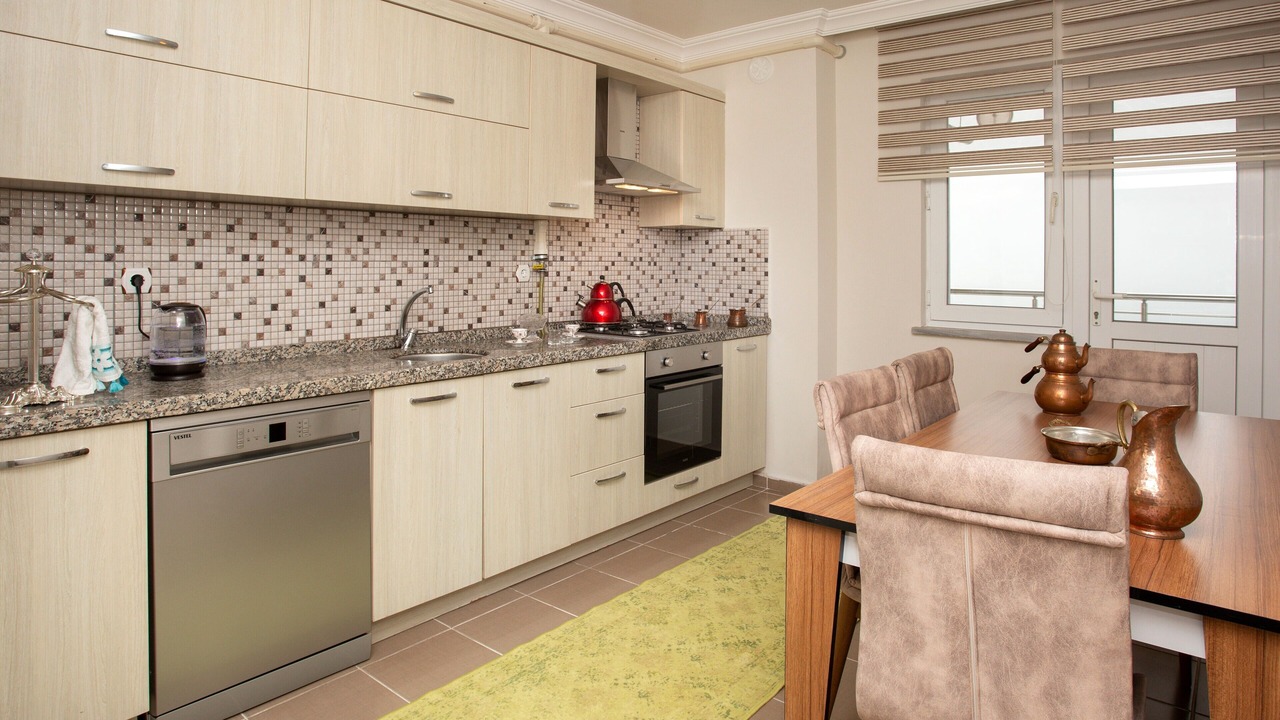 Photo of Kitchen in Trabzon