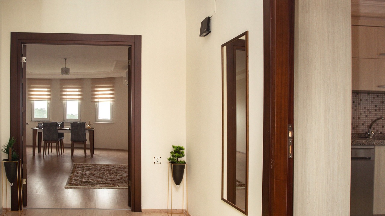Photo of Bedroom in Trabzon