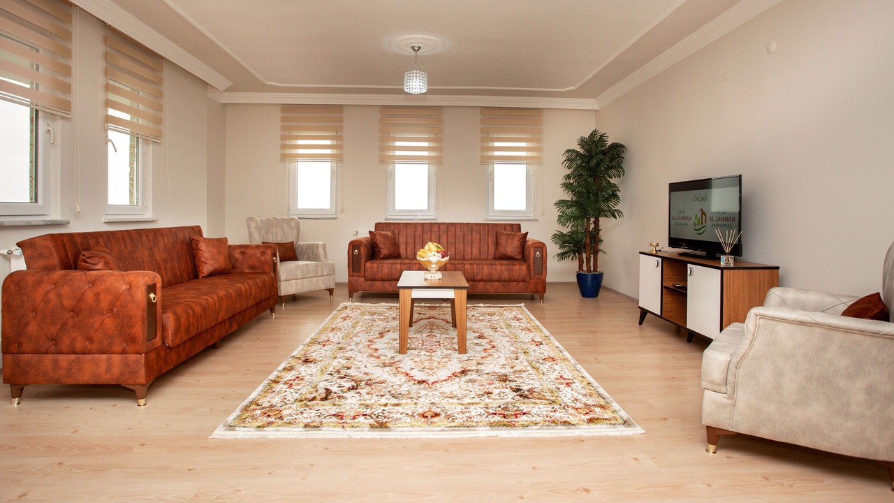 Photo of Livingroom in Trabzon