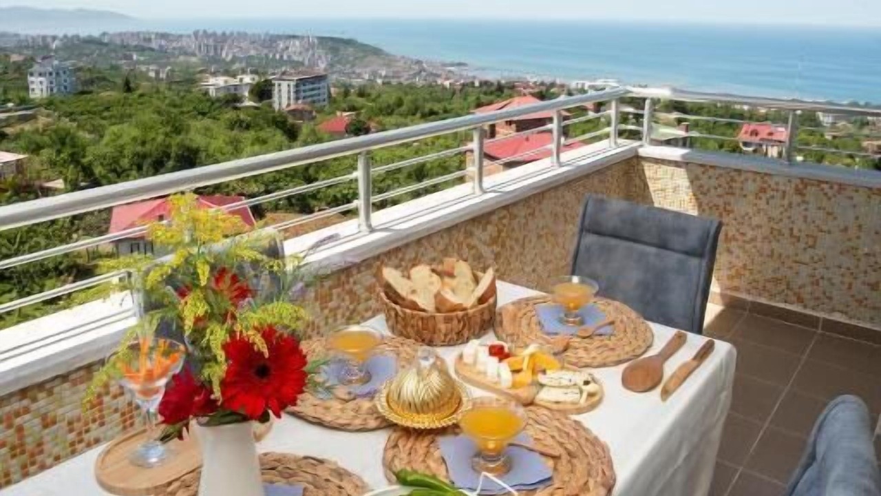 Photo of Bedroom in Trabzon