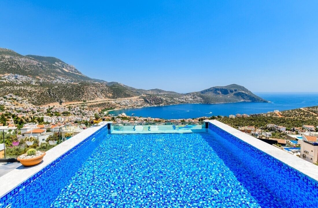 Photo of Outdoor in Kalkan