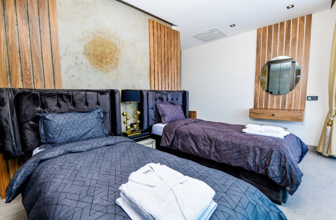 Photo of Bedroom in Kalkan