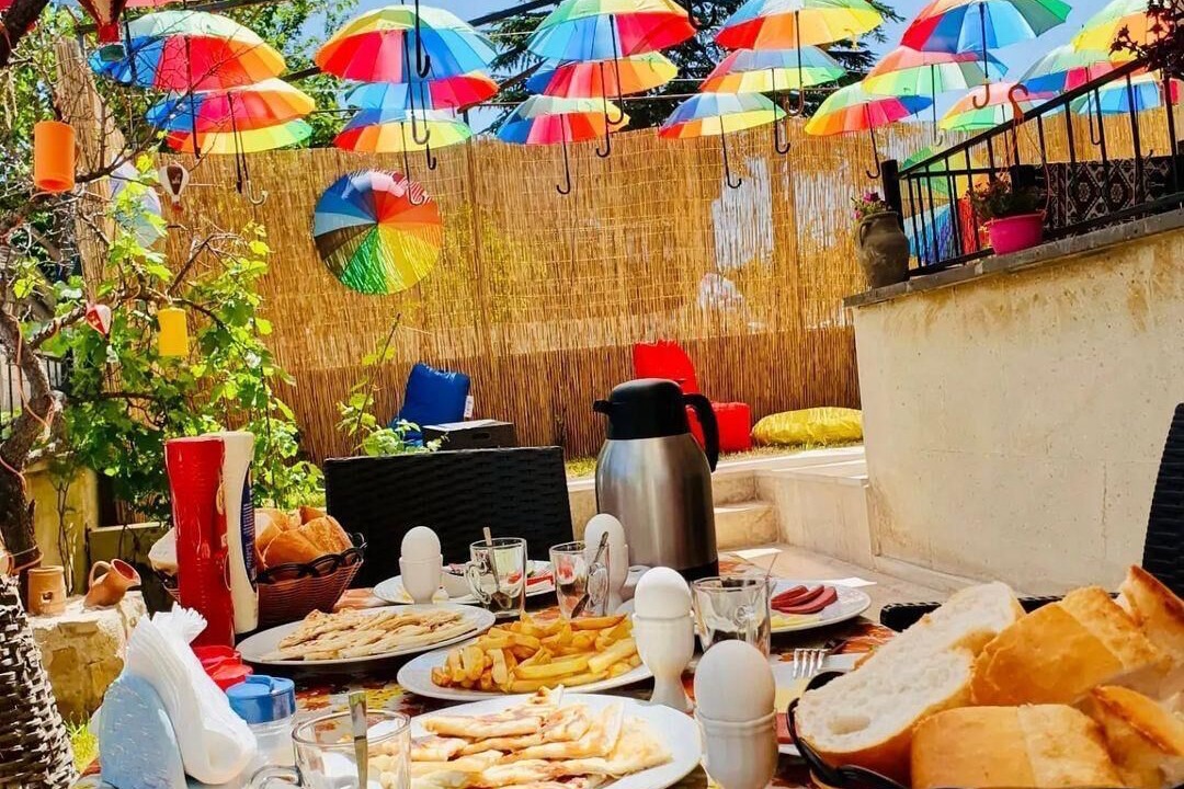 Photo of Outdoor in Uchisar