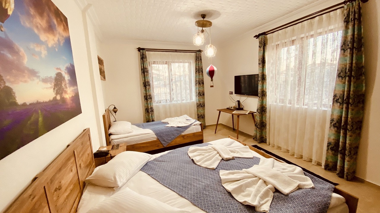 Photo of Bedroom in Uchisar