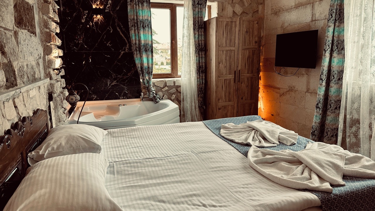 Photo of Bedroom in Uchisar