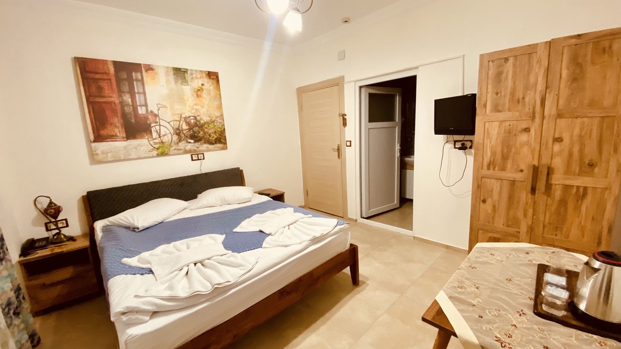 Photo of Bedroom in Uchisar
