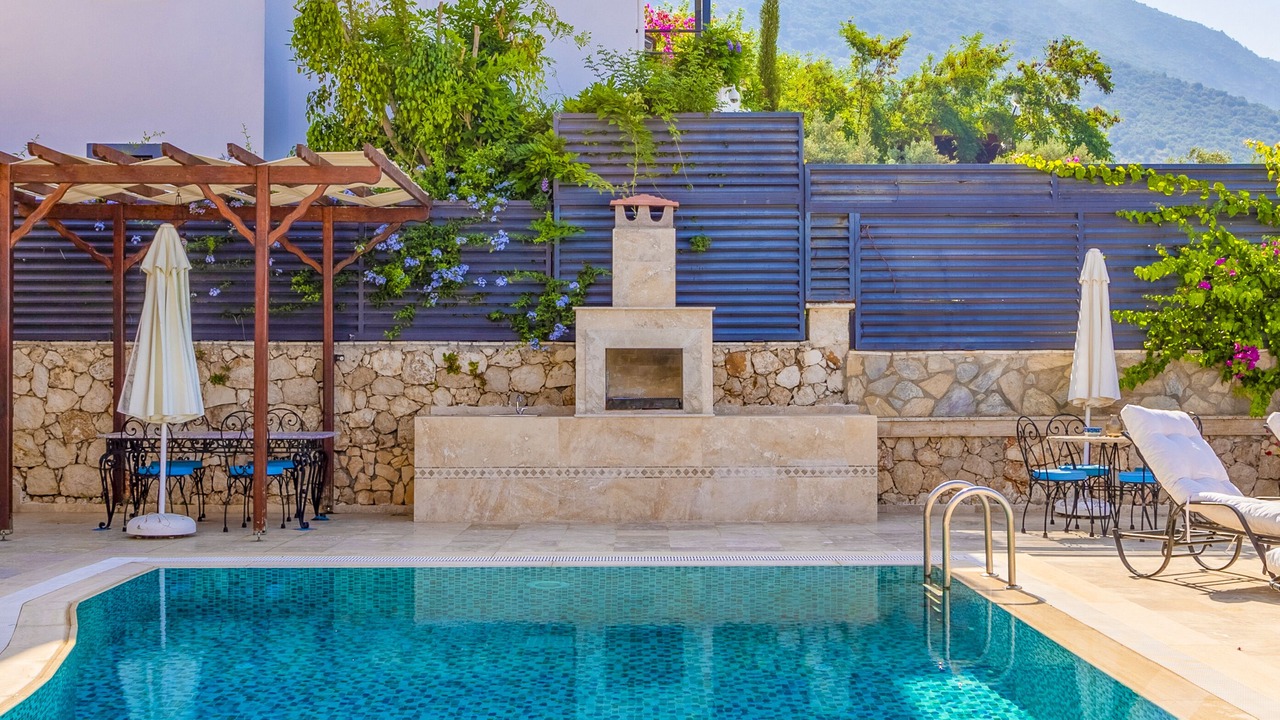 Photo of Outdoor in Kalkan