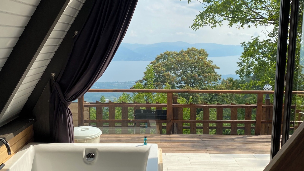 Photo of Outdoor in Sapanca