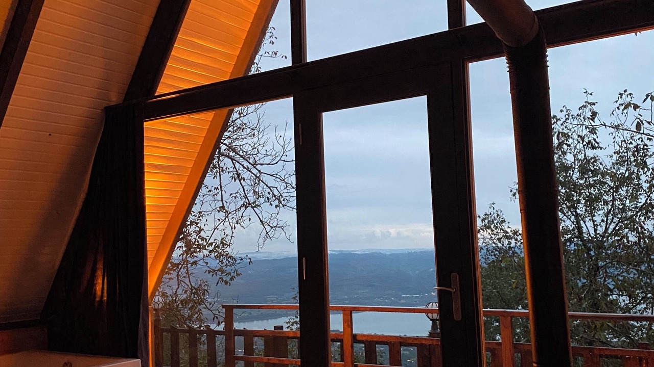 Photo of Outdoor in Sapanca