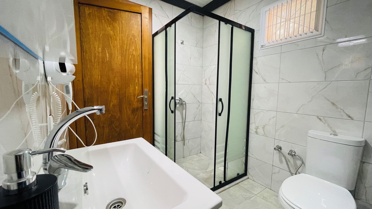 Photo of Bathroom in Sapanca