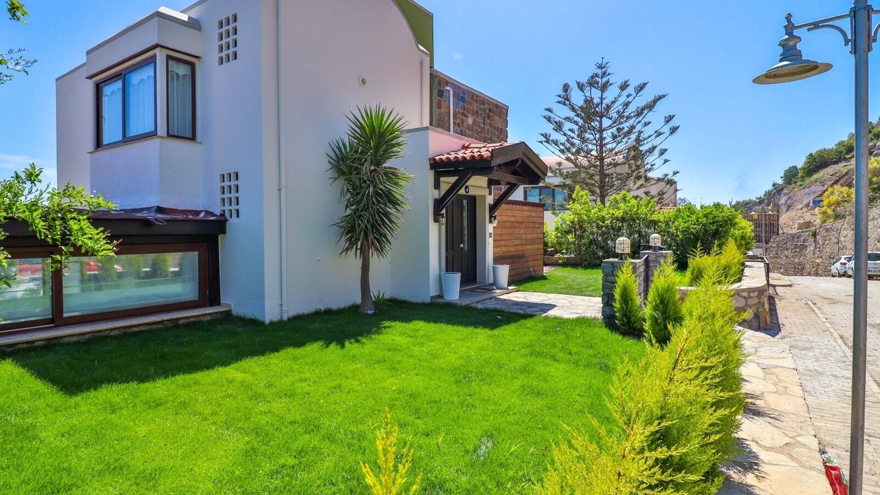 Photo of Outdoor in Ortakent