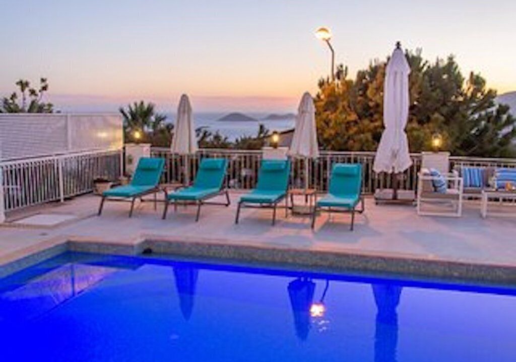 Photo of Outdoor in Kalkan