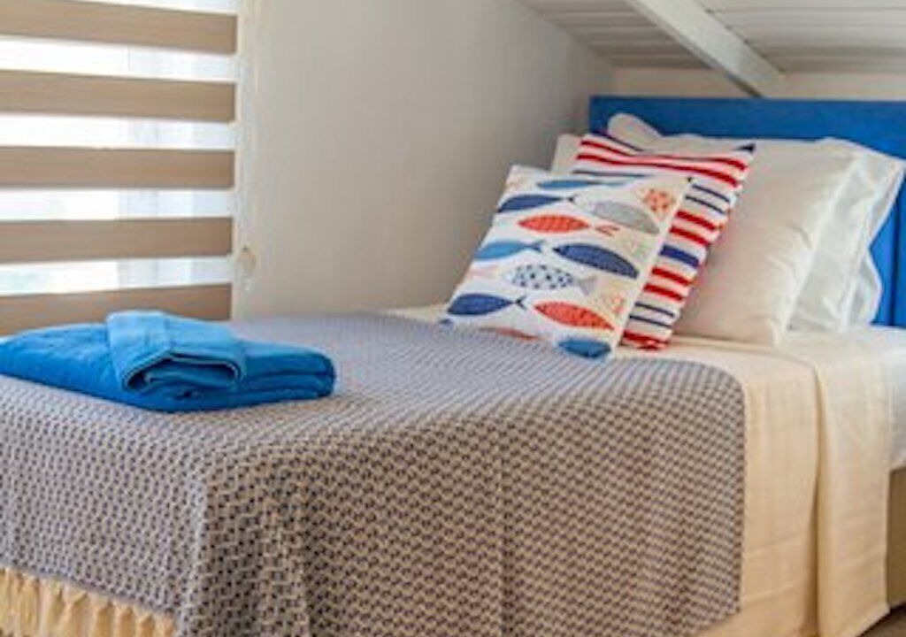Photo of Bedroom in Kalkan