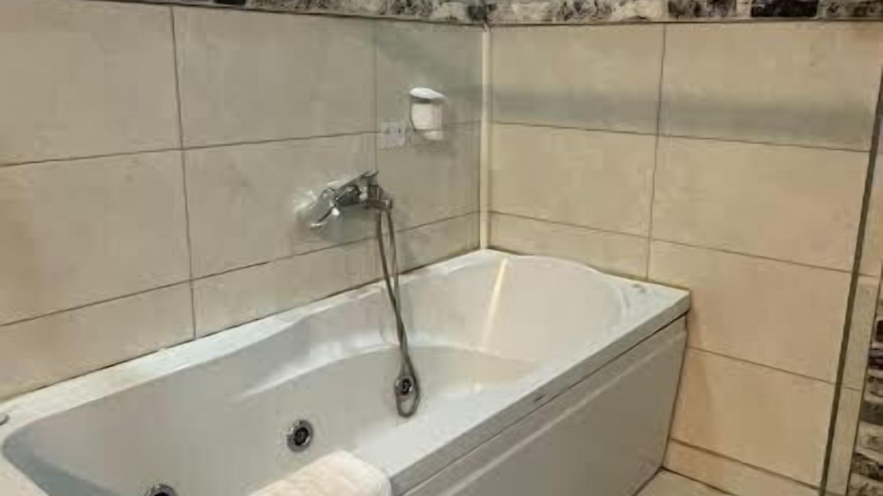 Photo of Bathroom in Ankara City Center