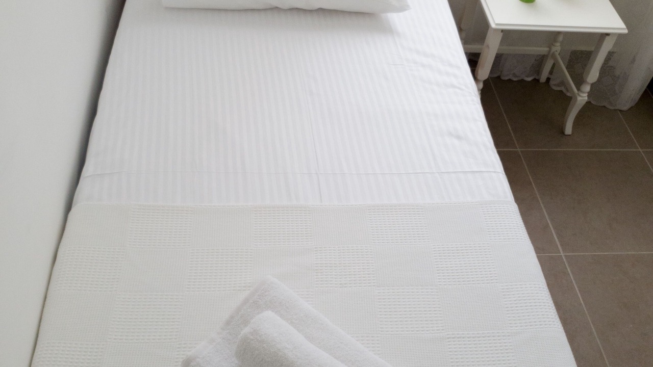 Photo of Bedroom in Datca City Center
