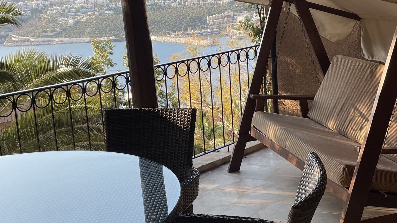 Photo of Outdoor in Kalkan