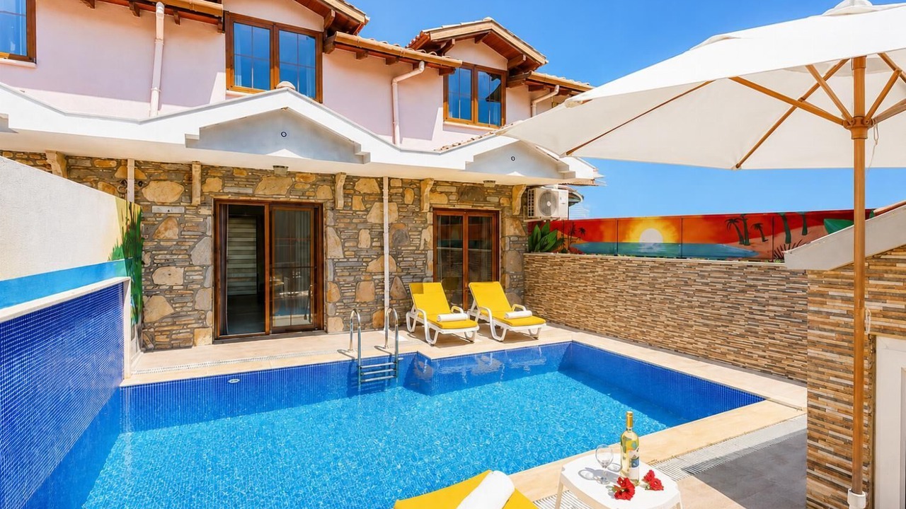 Photo of Outdoor in Dalyan