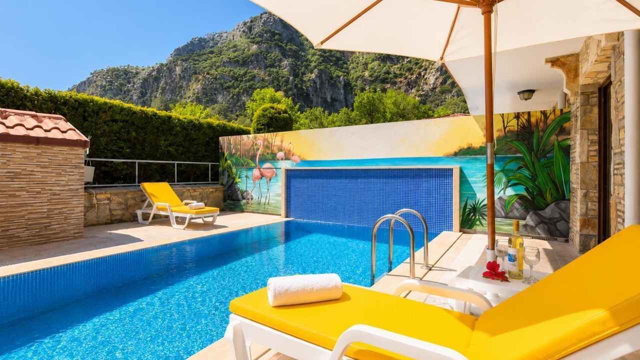 Photo of Outdoor in Dalyan