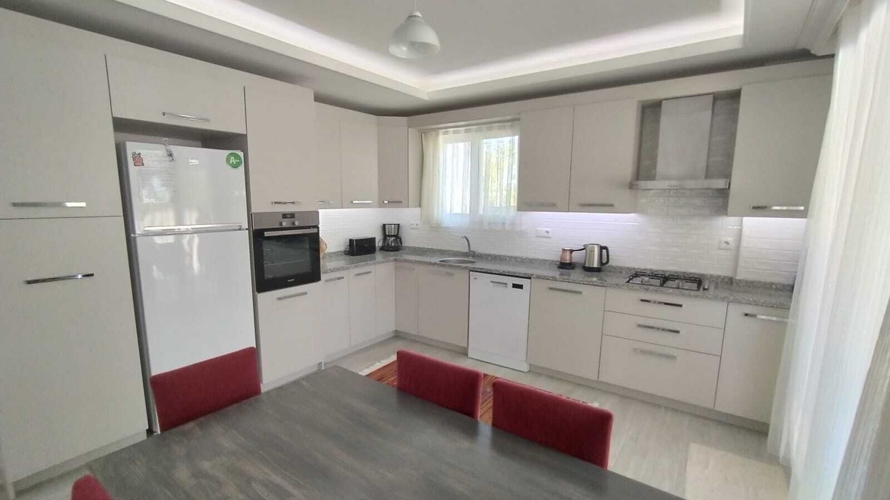 Photo of Kitchen in Dalyan