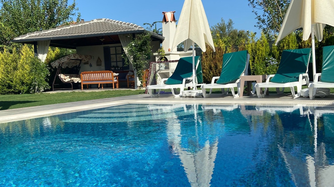 Photo of Outdoor in Dalyan