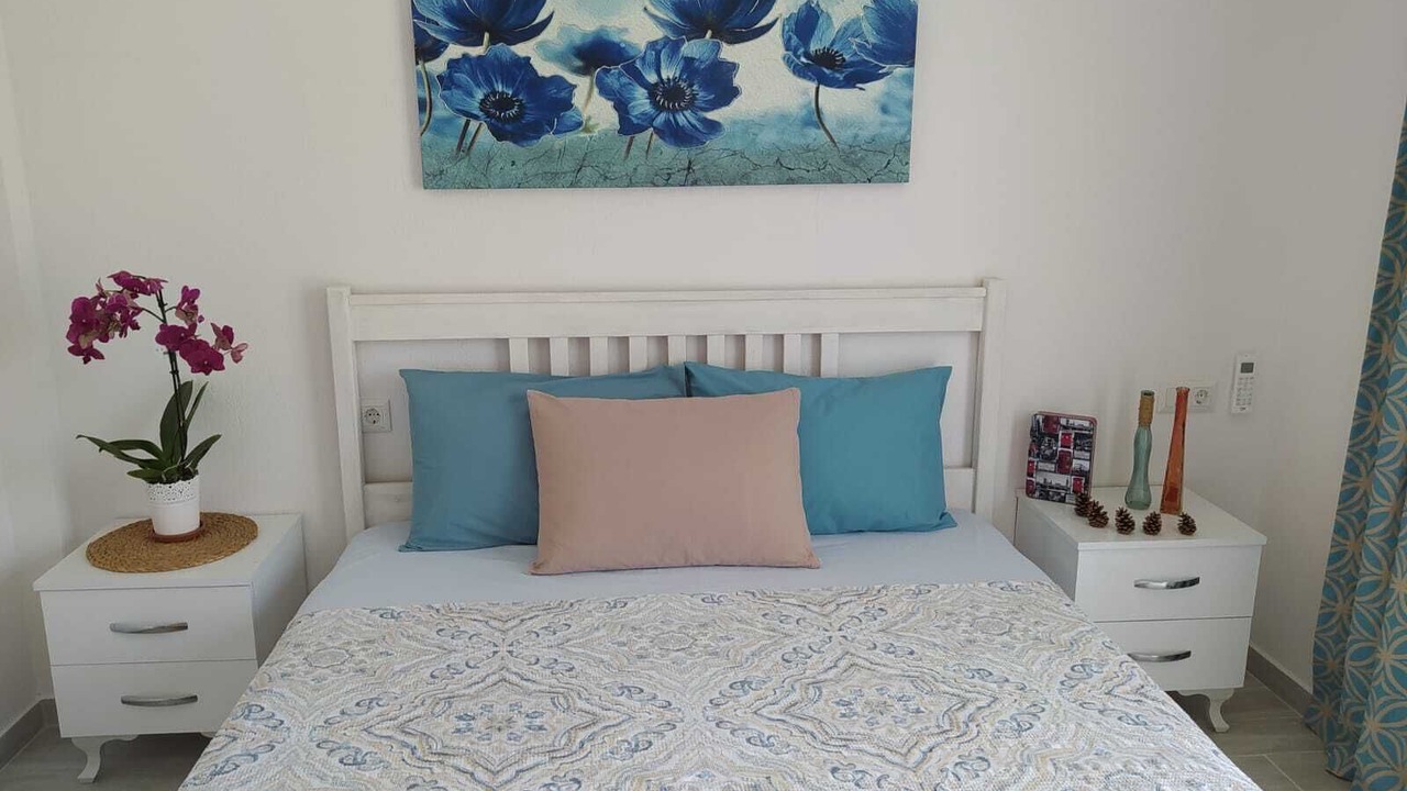 Photo of Bedroom in Dalyan