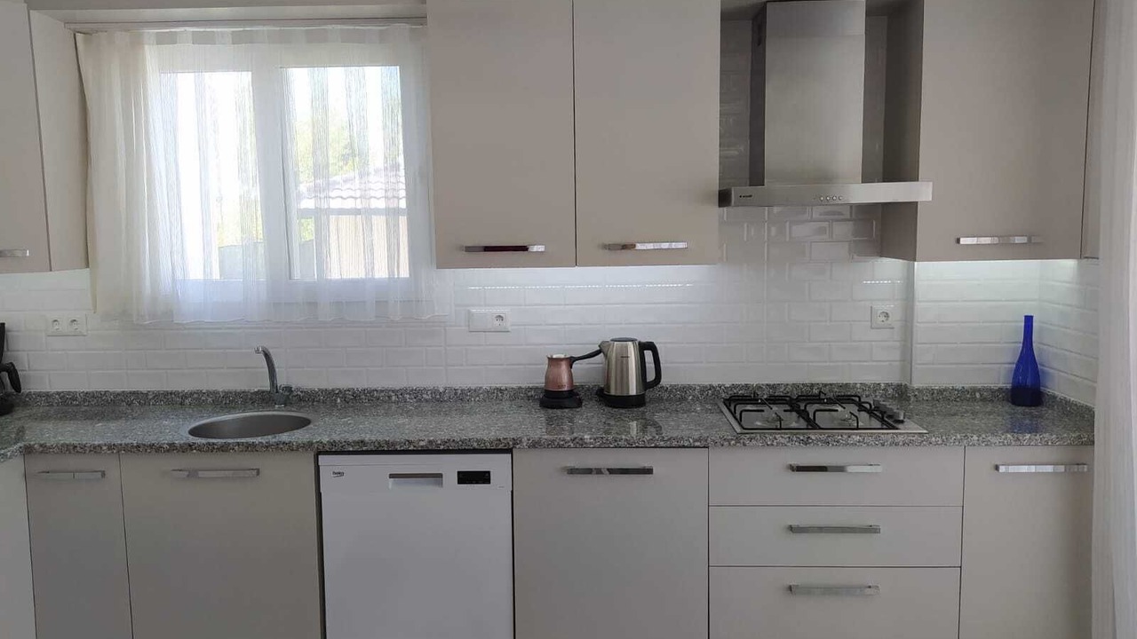 Photo of Kitchen in Dalyan