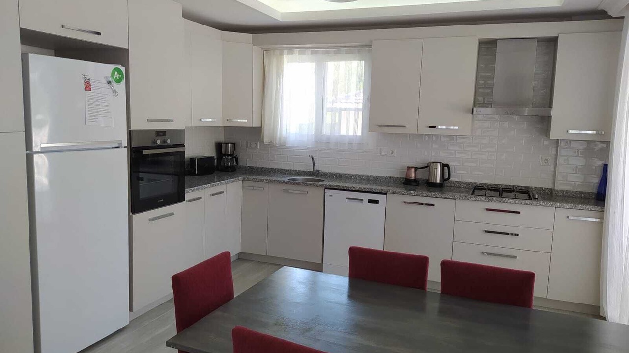 Photo of Kitchen in Dalyan