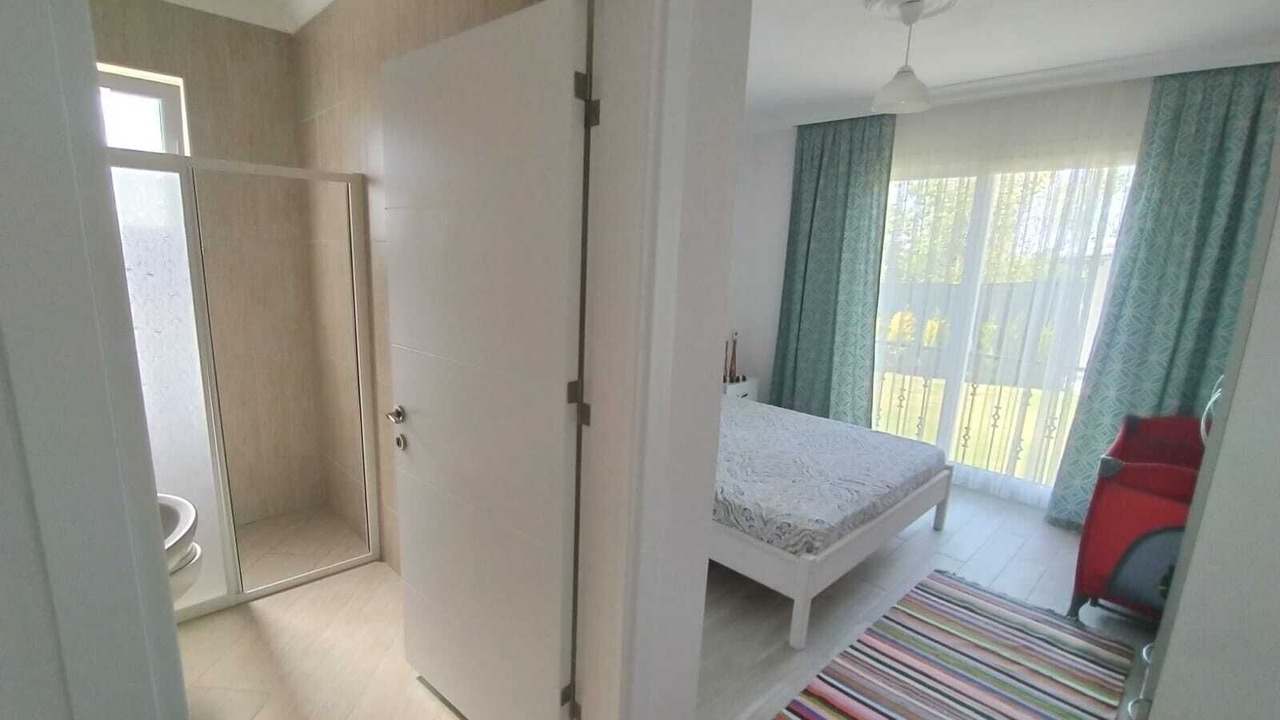 Photo of Bedroom in Dalyan