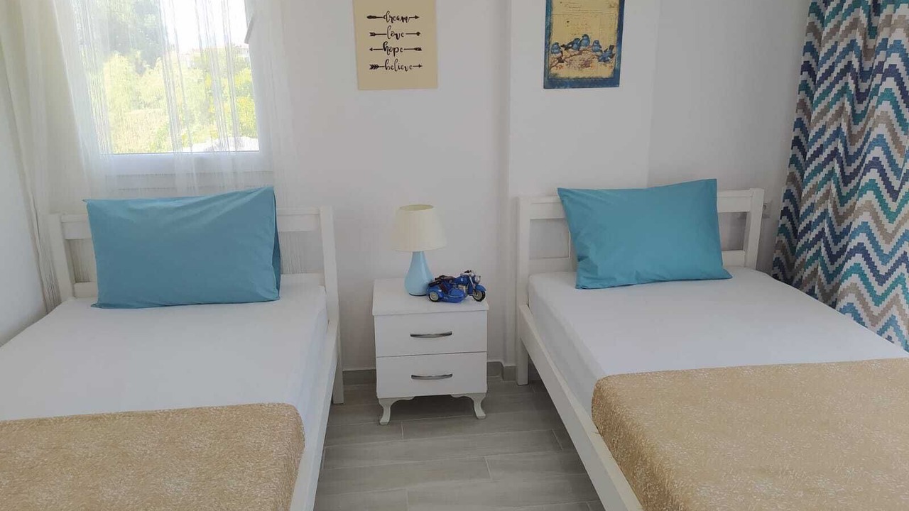 Photo of Bedroom in Dalyan