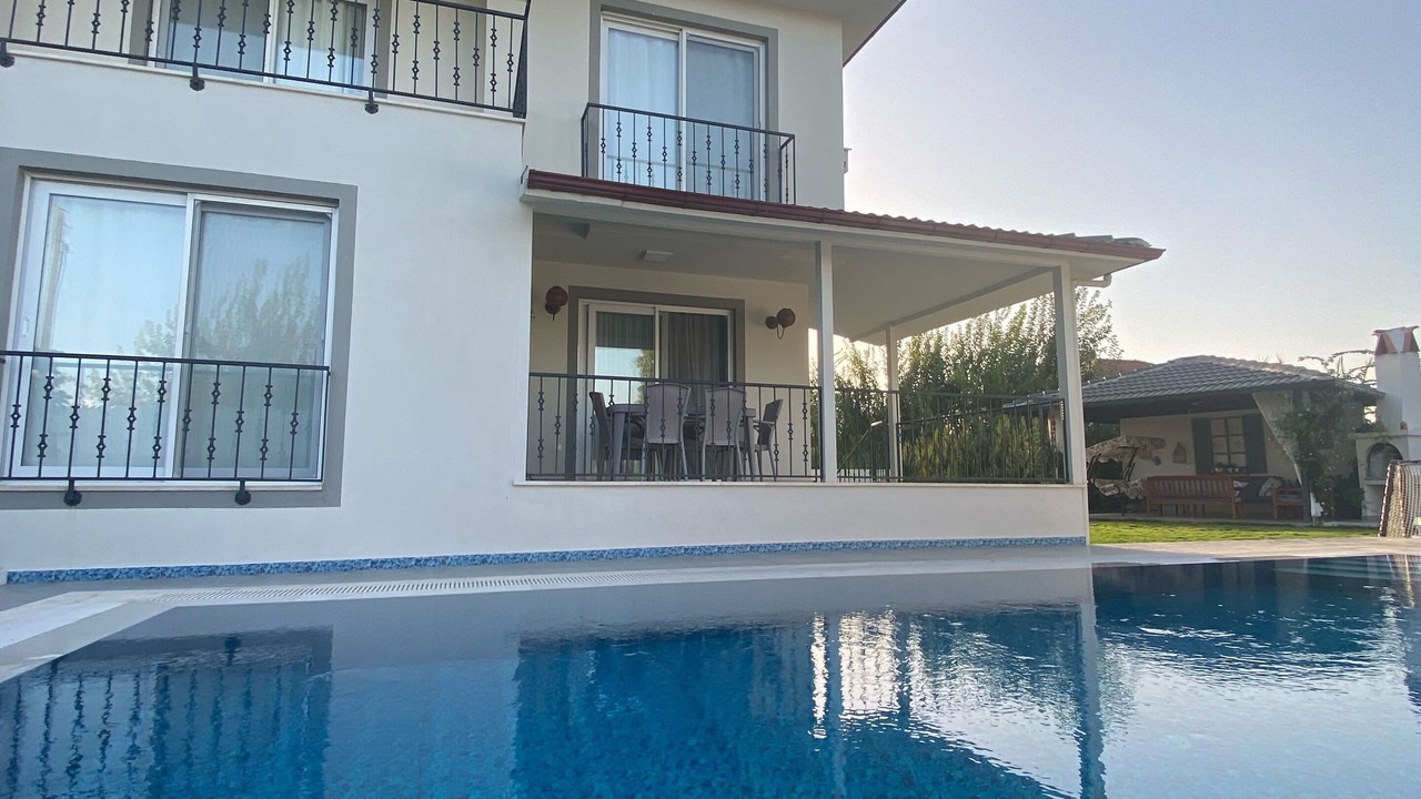 Photo of Outdoor in Dalyan