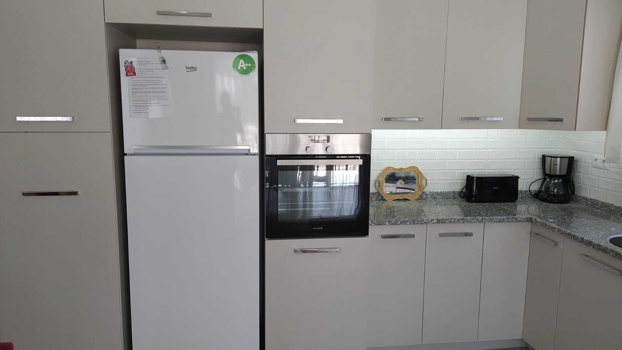 Photo of Kitchen in Dalyan