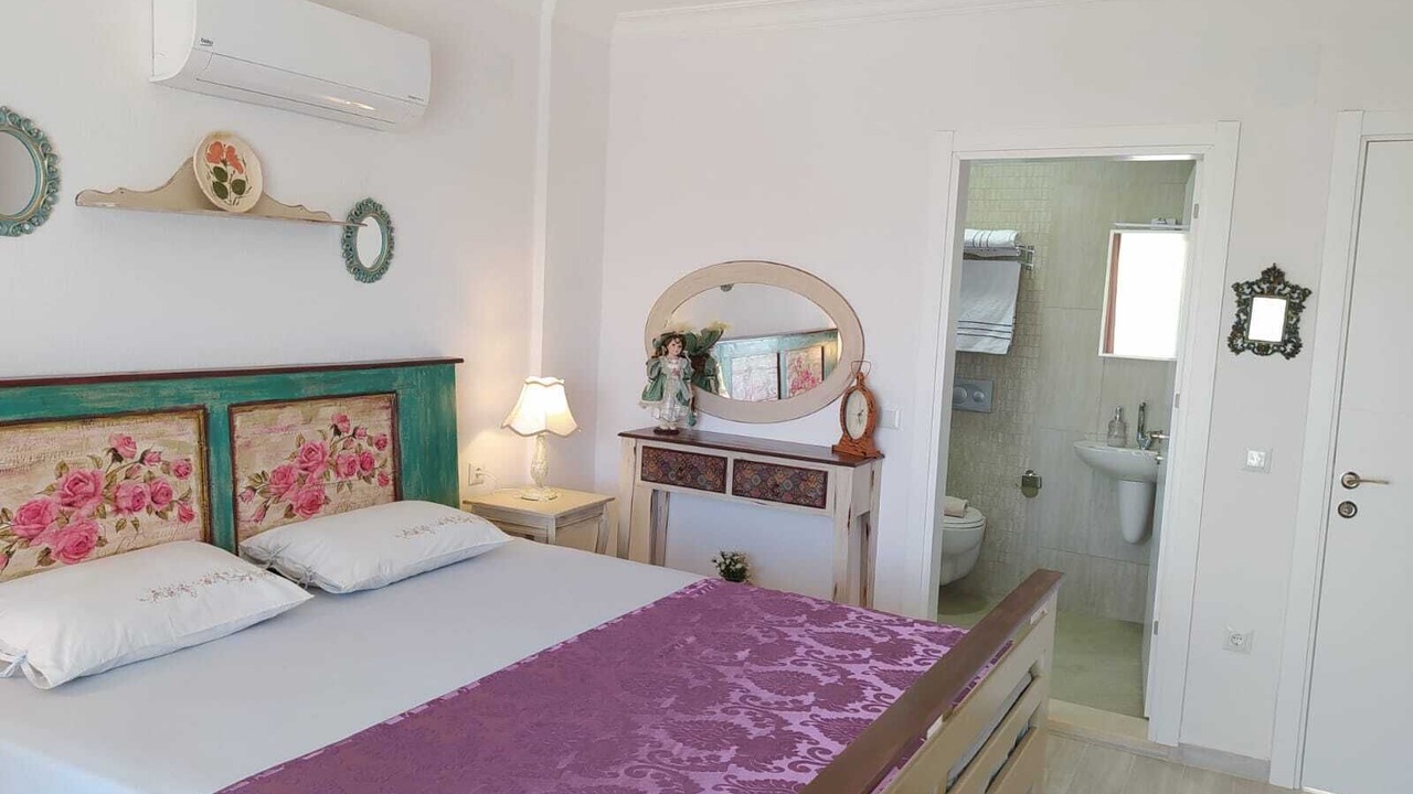 Photo of Bedroom in Dalyan