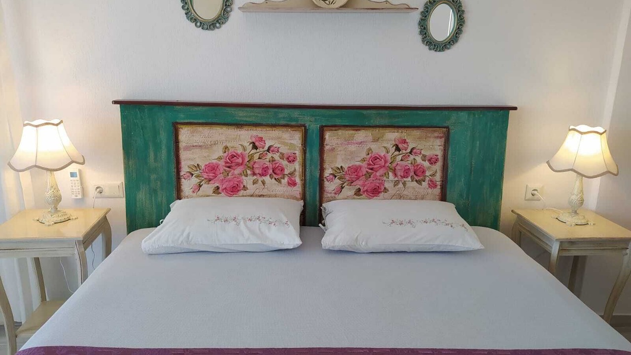 Photo of Bedroom in Dalyan