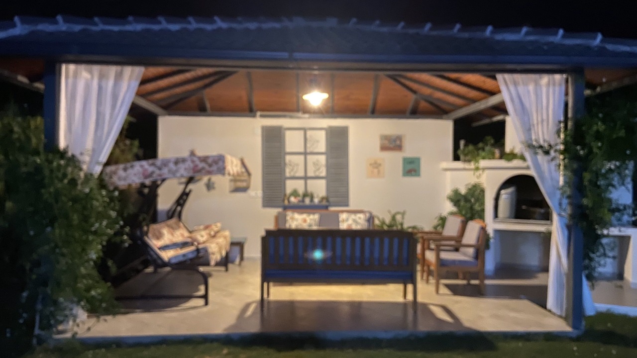 Photo of Patio Balcony in Dalyan