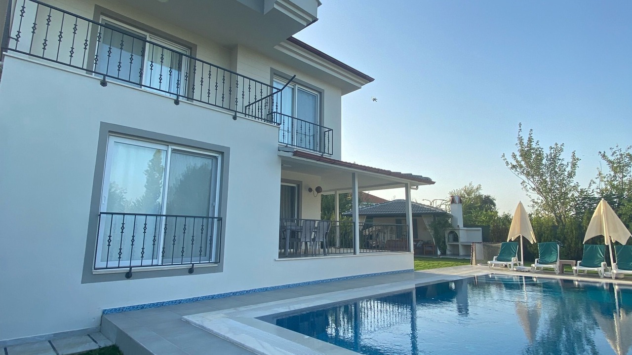 Photo of Outdoor in Dalyan