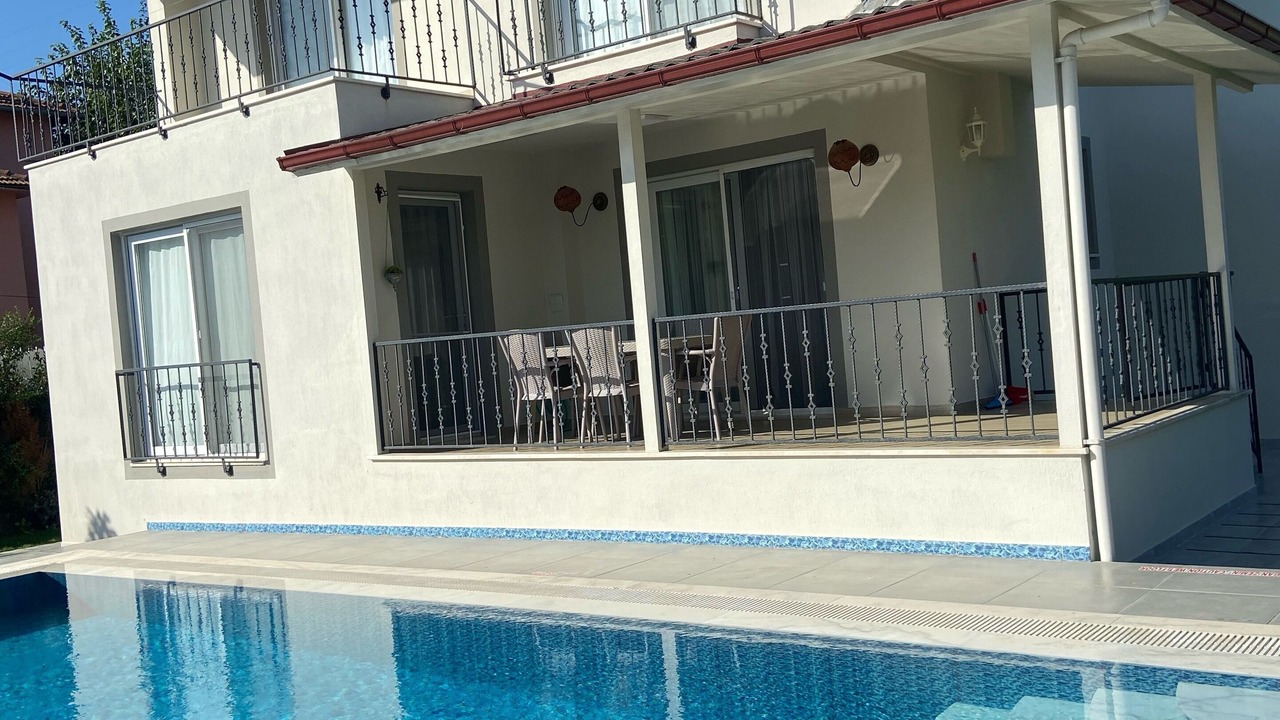 Photo of Outdoor in Dalyan