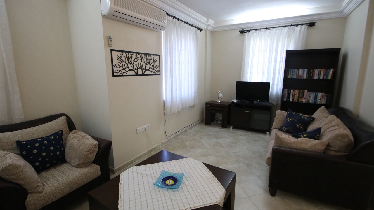 Photo of Livingroom in Dalyan City Center