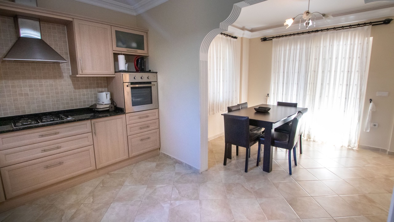 Photo of Kitchen in Dalyan City Center