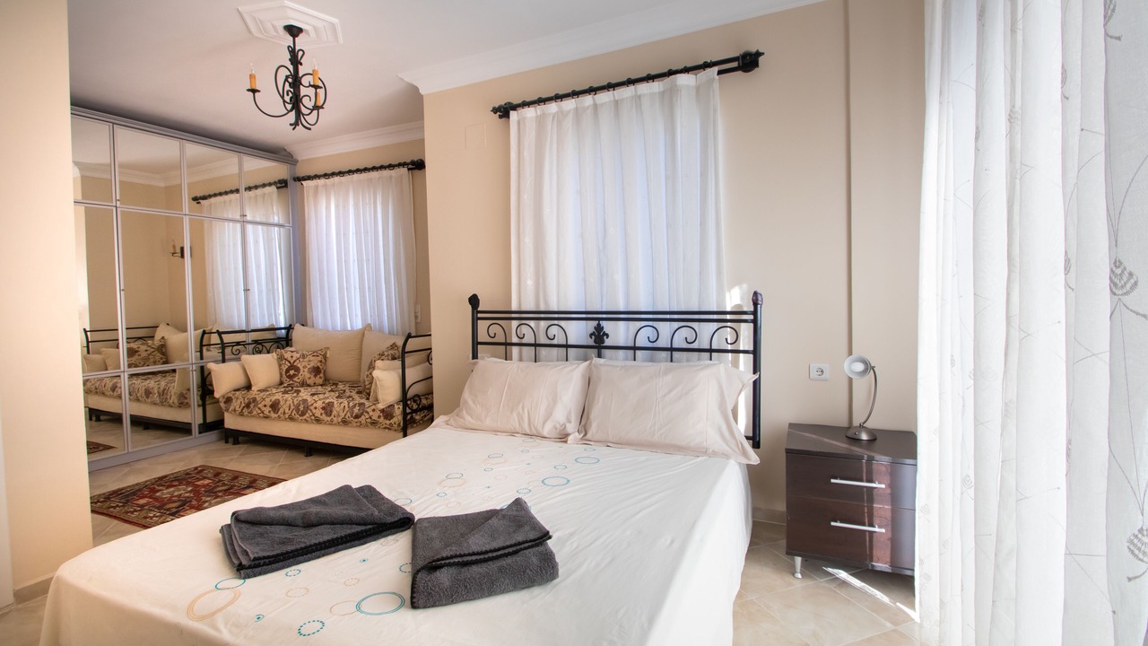 Photo of Bedroom in Dalyan City Center