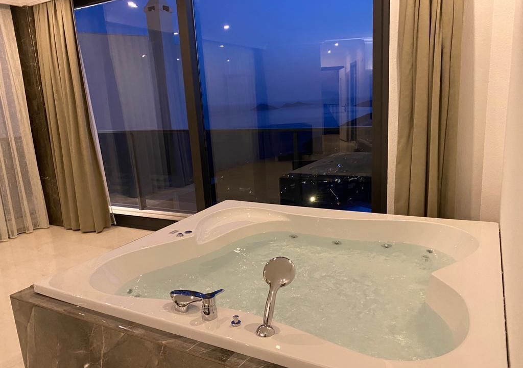 Photo of Bathroom in Kalkan