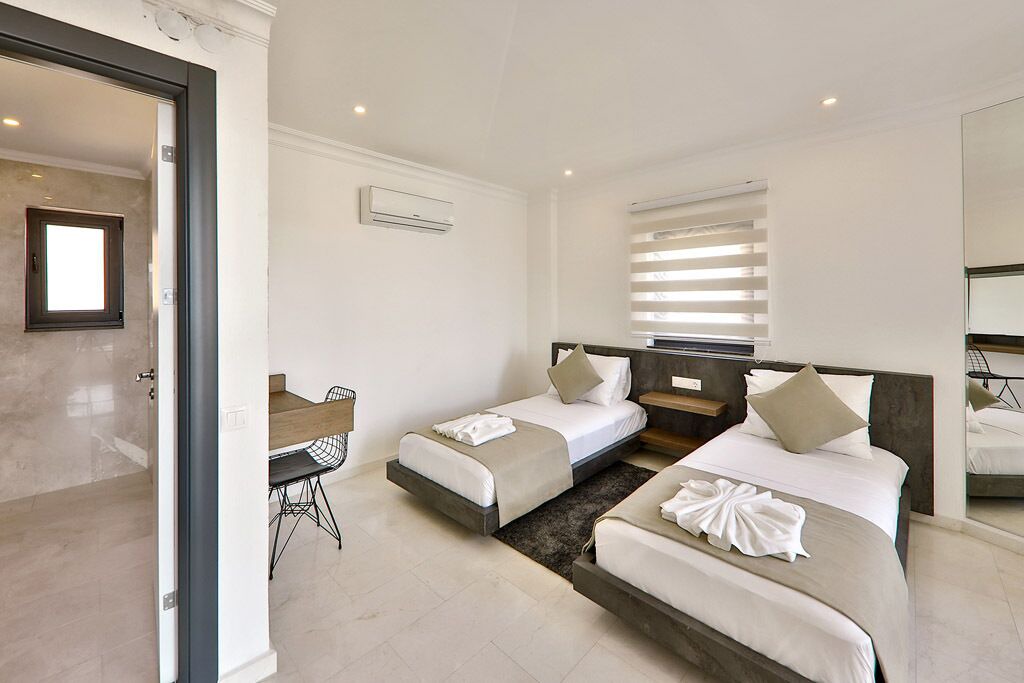 Photo of Bedroom in Kalkan